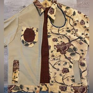 Men’s vintage Jacket